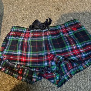 Abercrombie Kids  Xl pajama shorts